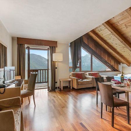 Residence Cianfuran- Happy Rentals 바르도네키아 외부 사진