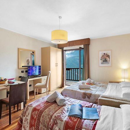 Residence Cianfuran- Happy Rentals 바르도네키아 외부 사진