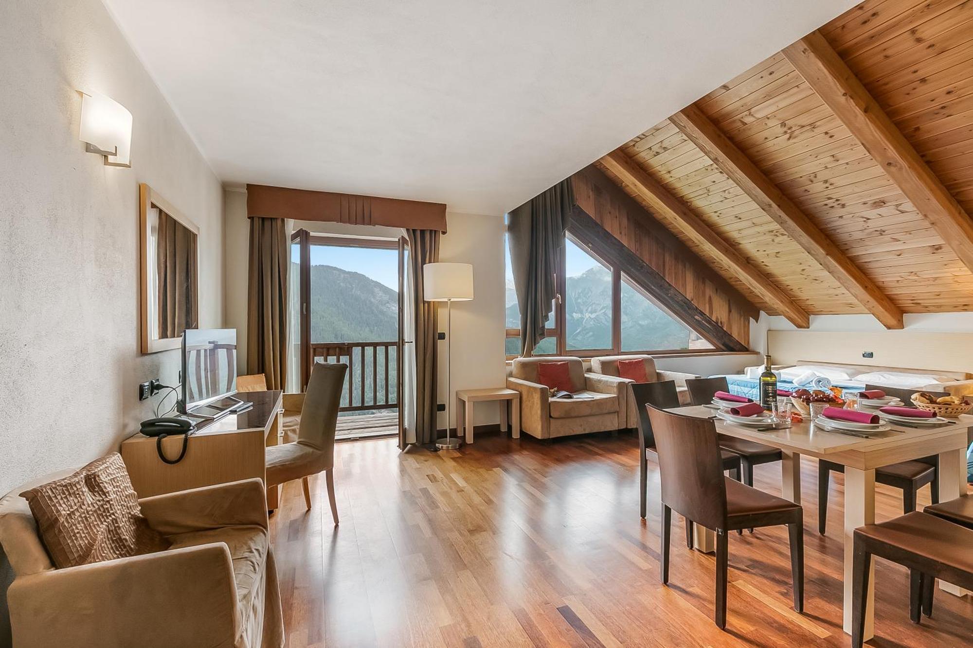 Residence Cianfuran- Happy Rentals 바르도네키아 외부 사진