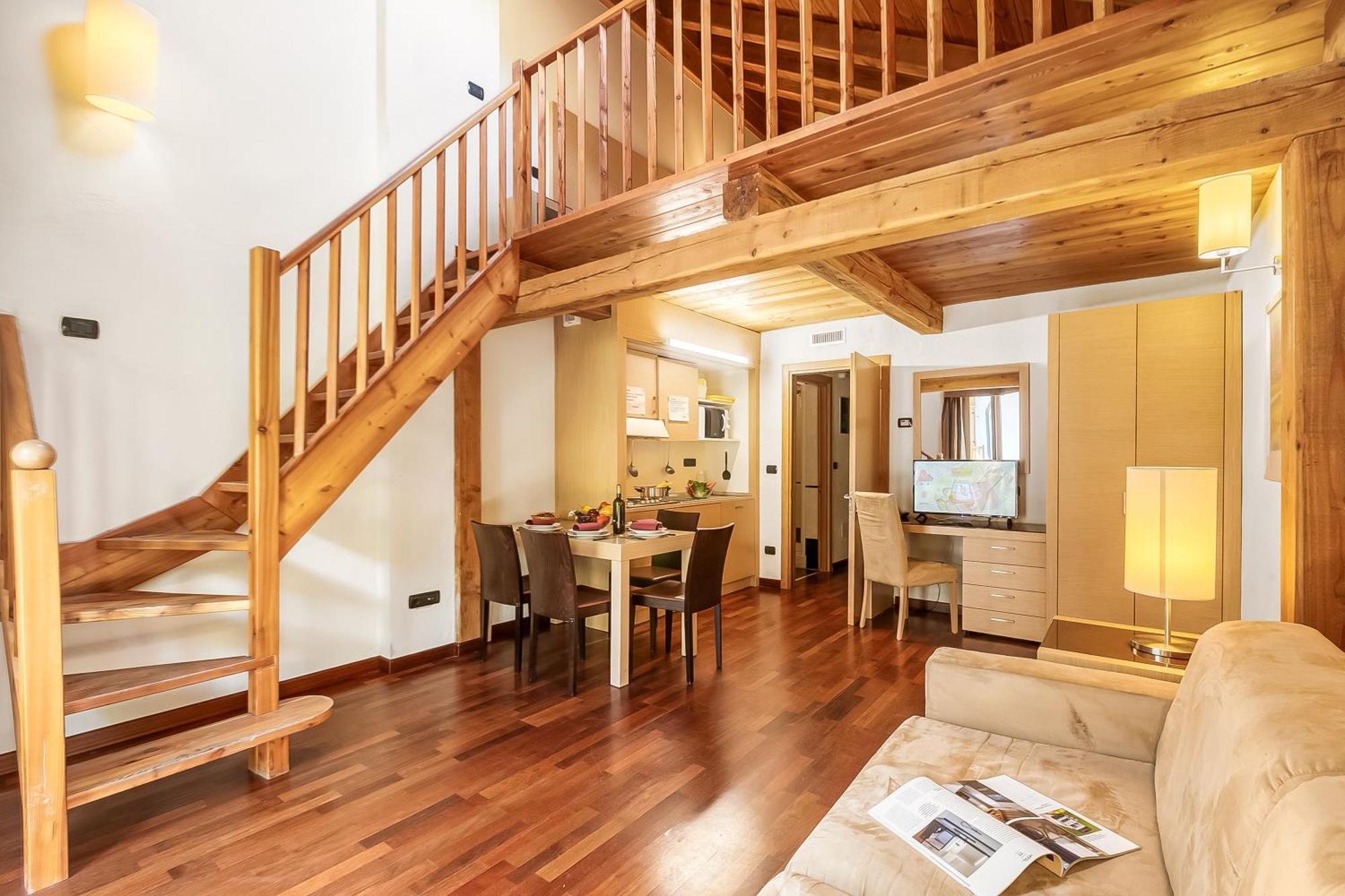 Residence Cianfuran 바르도네키아 외부 사진