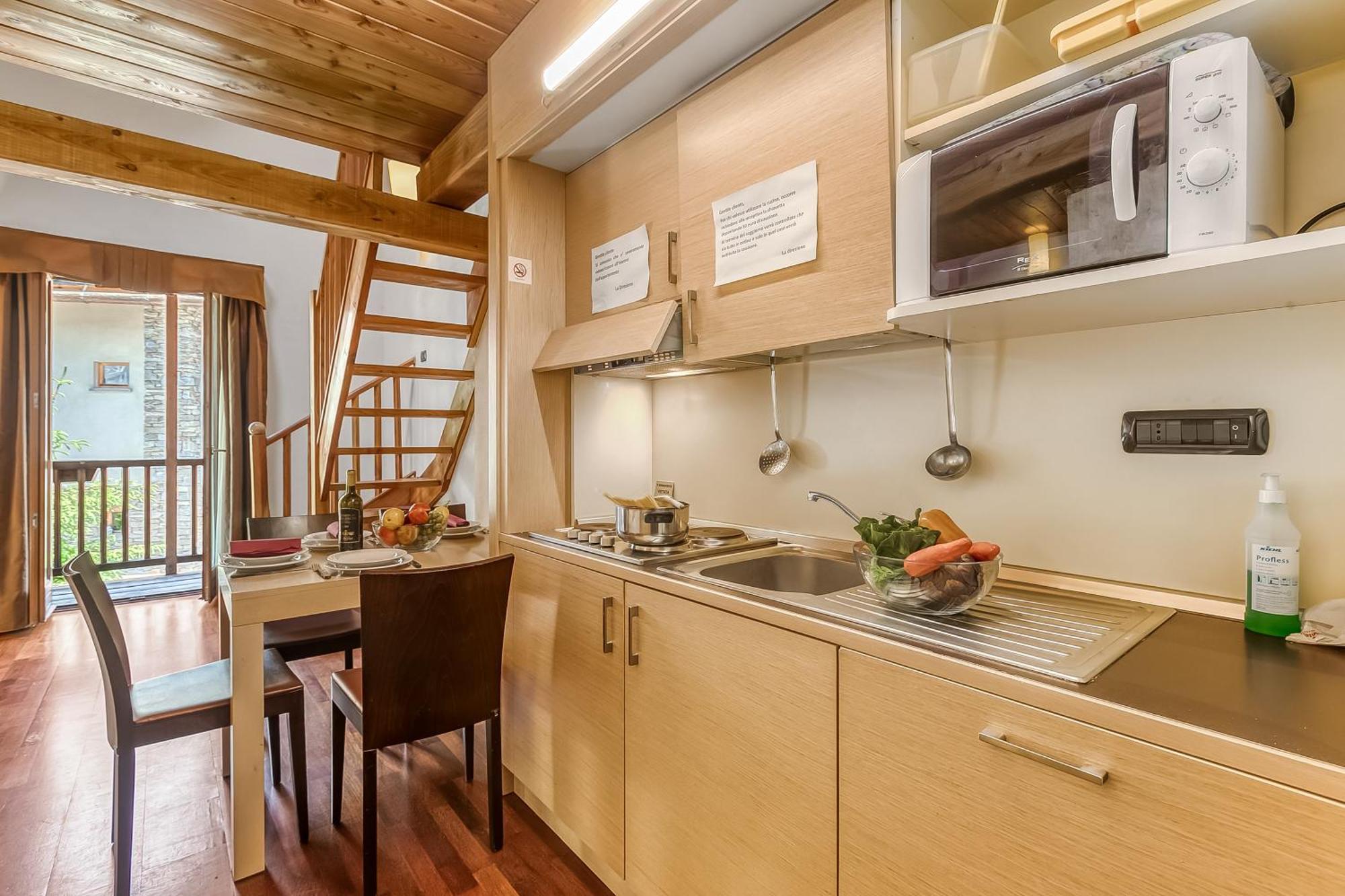 Residence Cianfuran 바르도네키아 외부 사진
