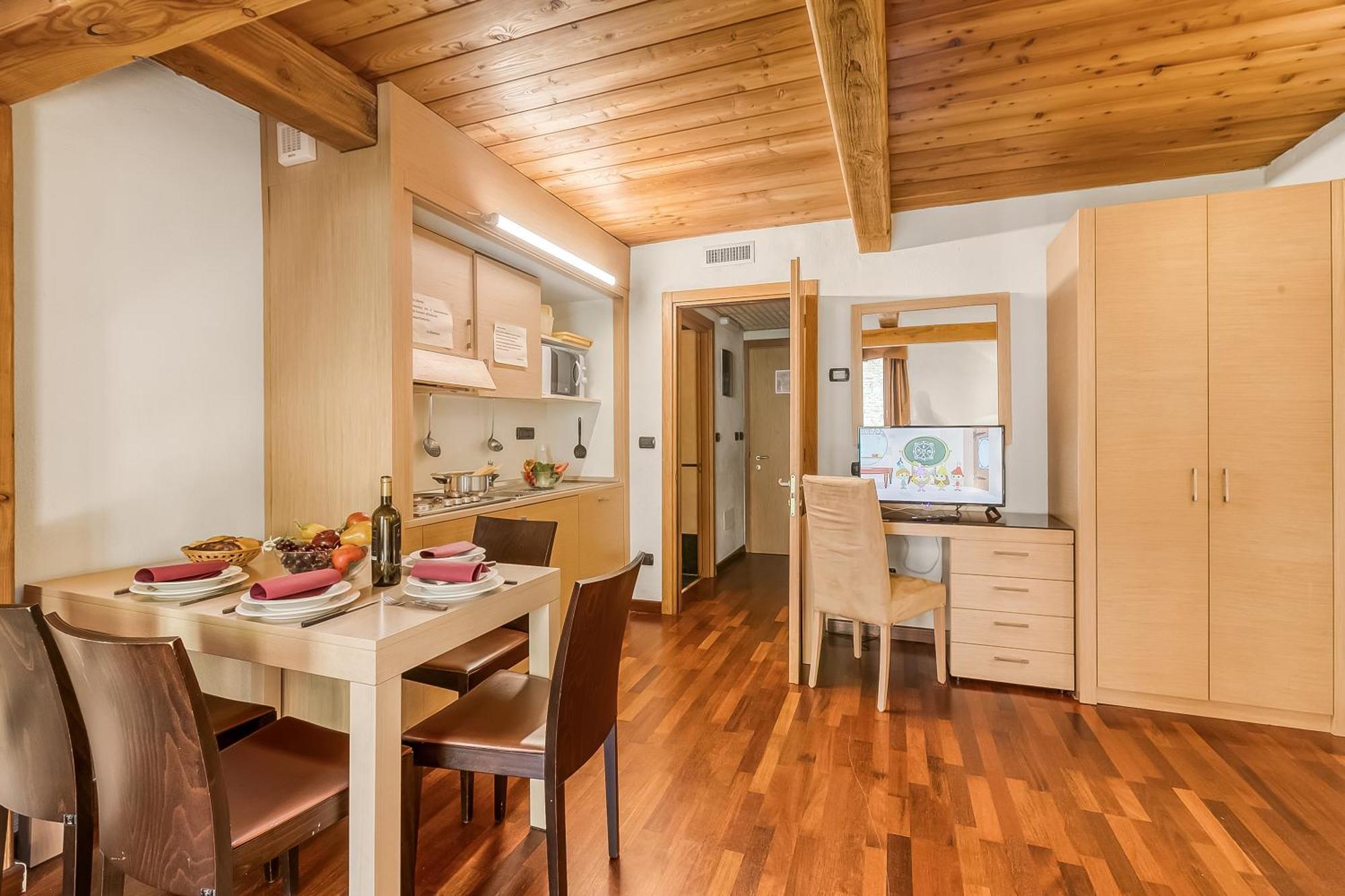 Residence Cianfuran 바르도네키아 외부 사진
