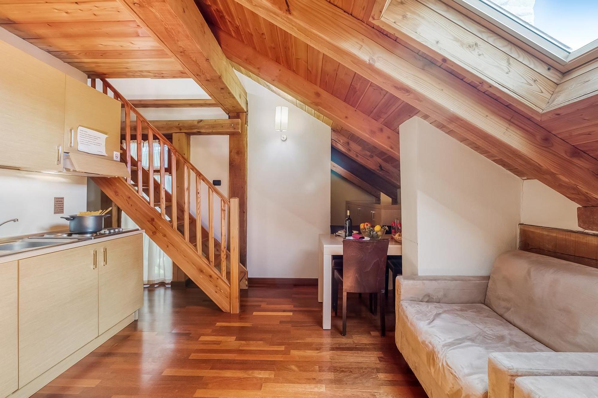 Residence Cianfuran 바르도네키아 외부 사진