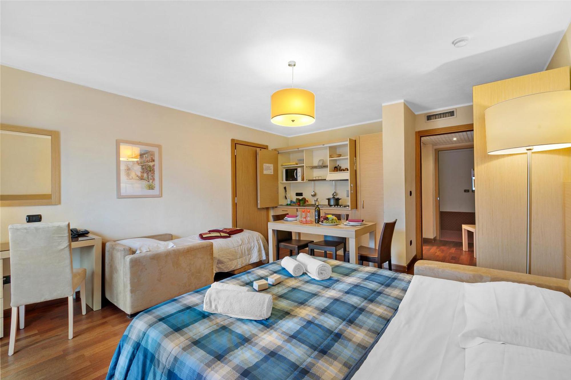 Residence Cianfuran- Happy Rentals 바르도네키아 외부 사진