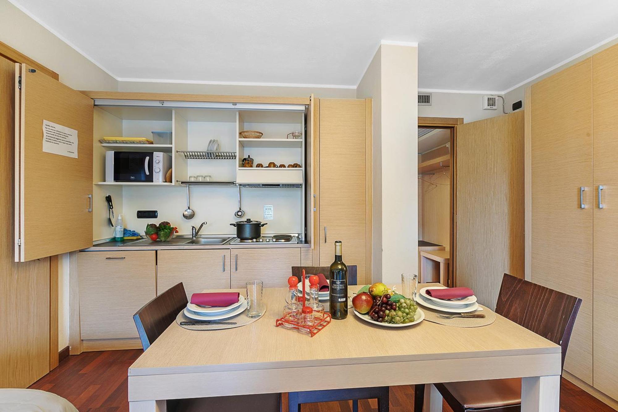 Residence Cianfuran- Happy Rentals 바르도네키아 외부 사진