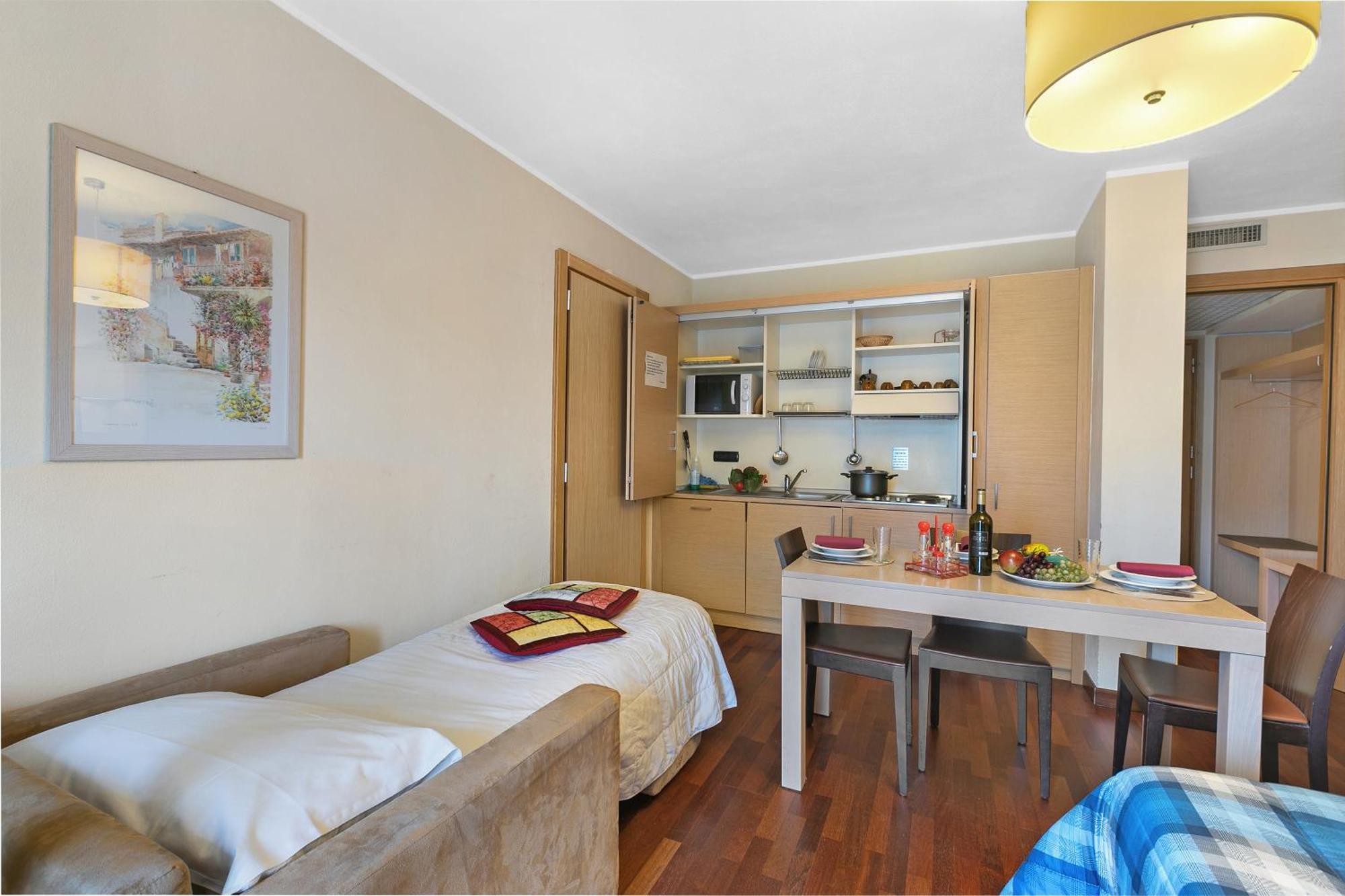 Residence Cianfuran- Happy Rentals 바르도네키아 외부 사진
