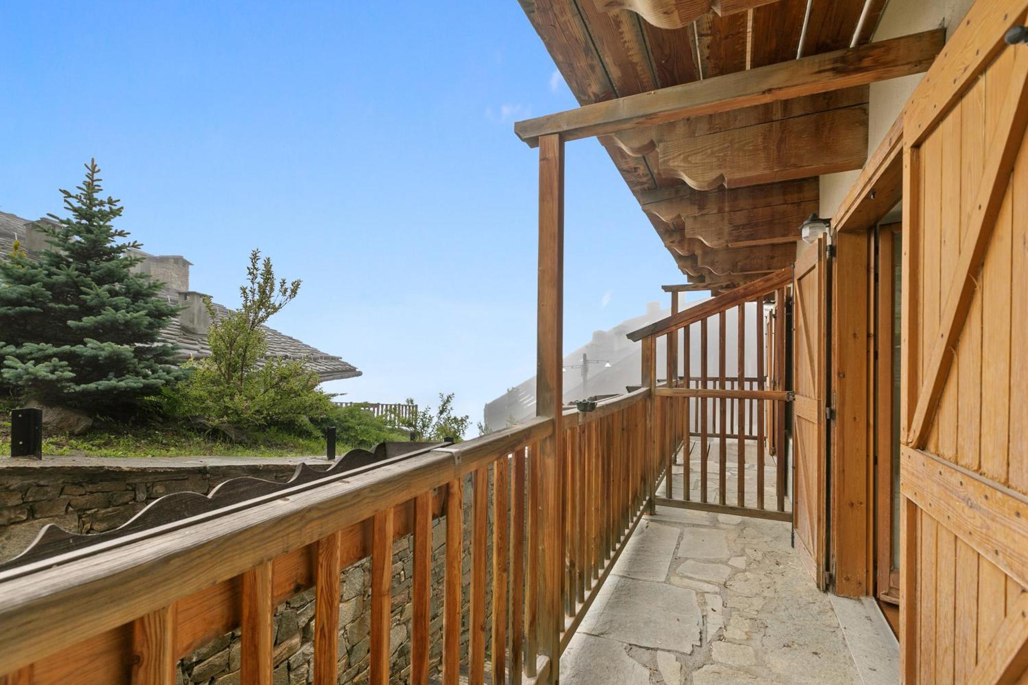 Residence Cianfuran 바르도네키아 외부 사진
