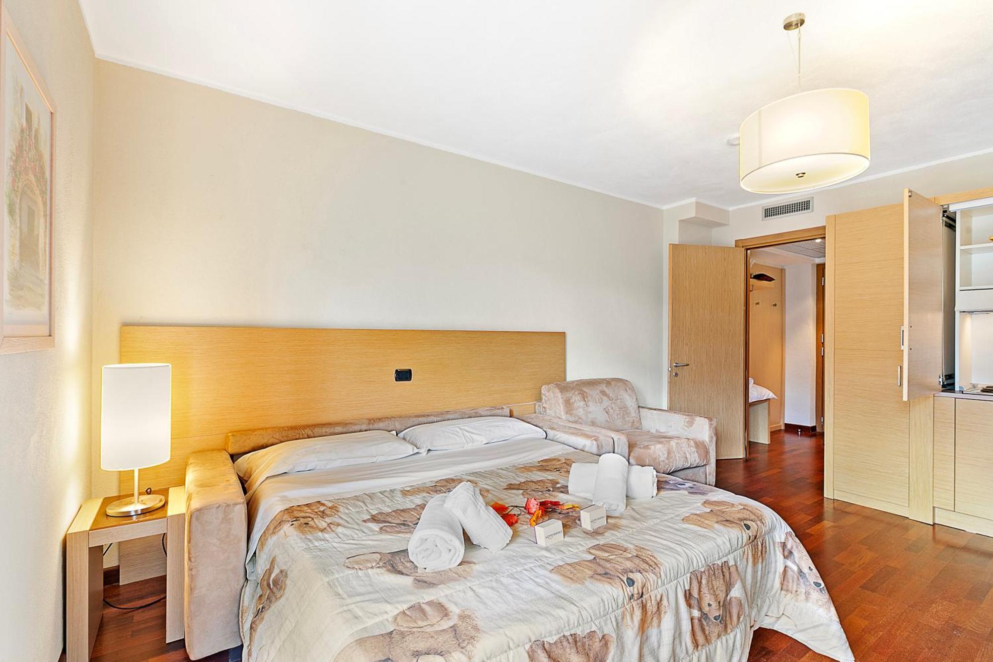 Residence Cianfuran- Happy Rentals 바르도네키아 외부 사진