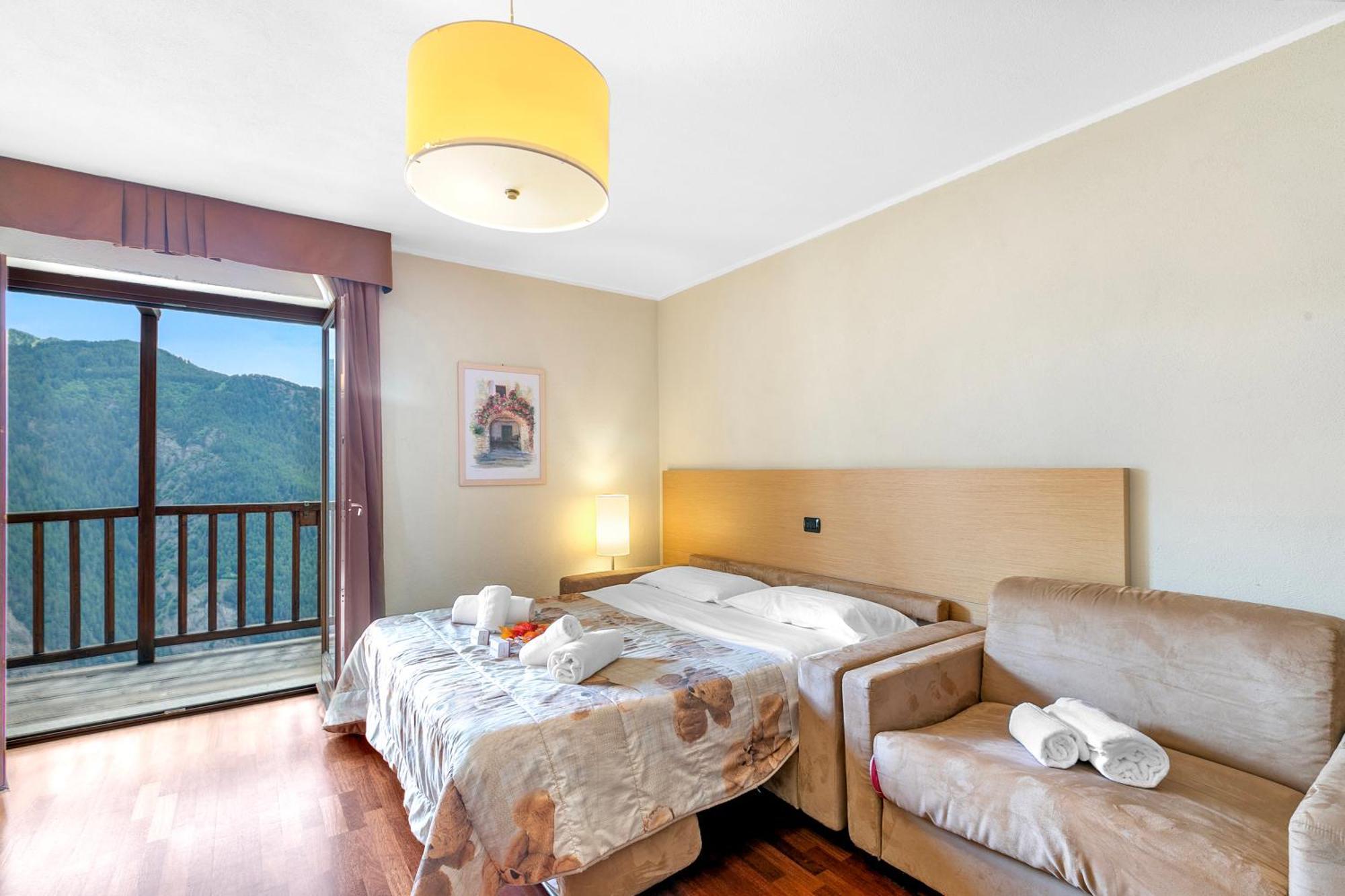 Residence Cianfuran- Happy Rentals 바르도네키아 외부 사진
