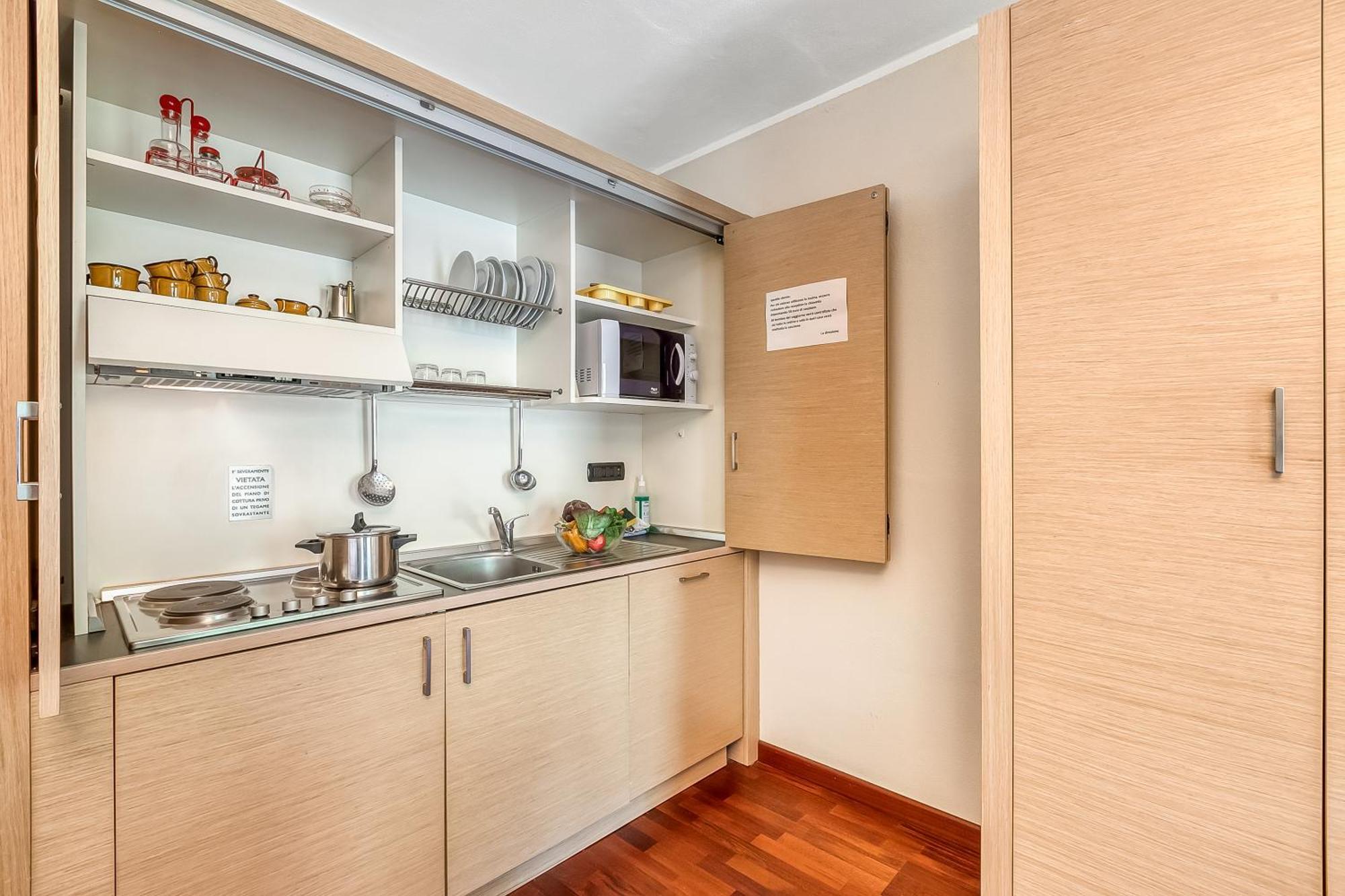 Residence Cianfuran- Happy Rentals 바르도네키아 외부 사진