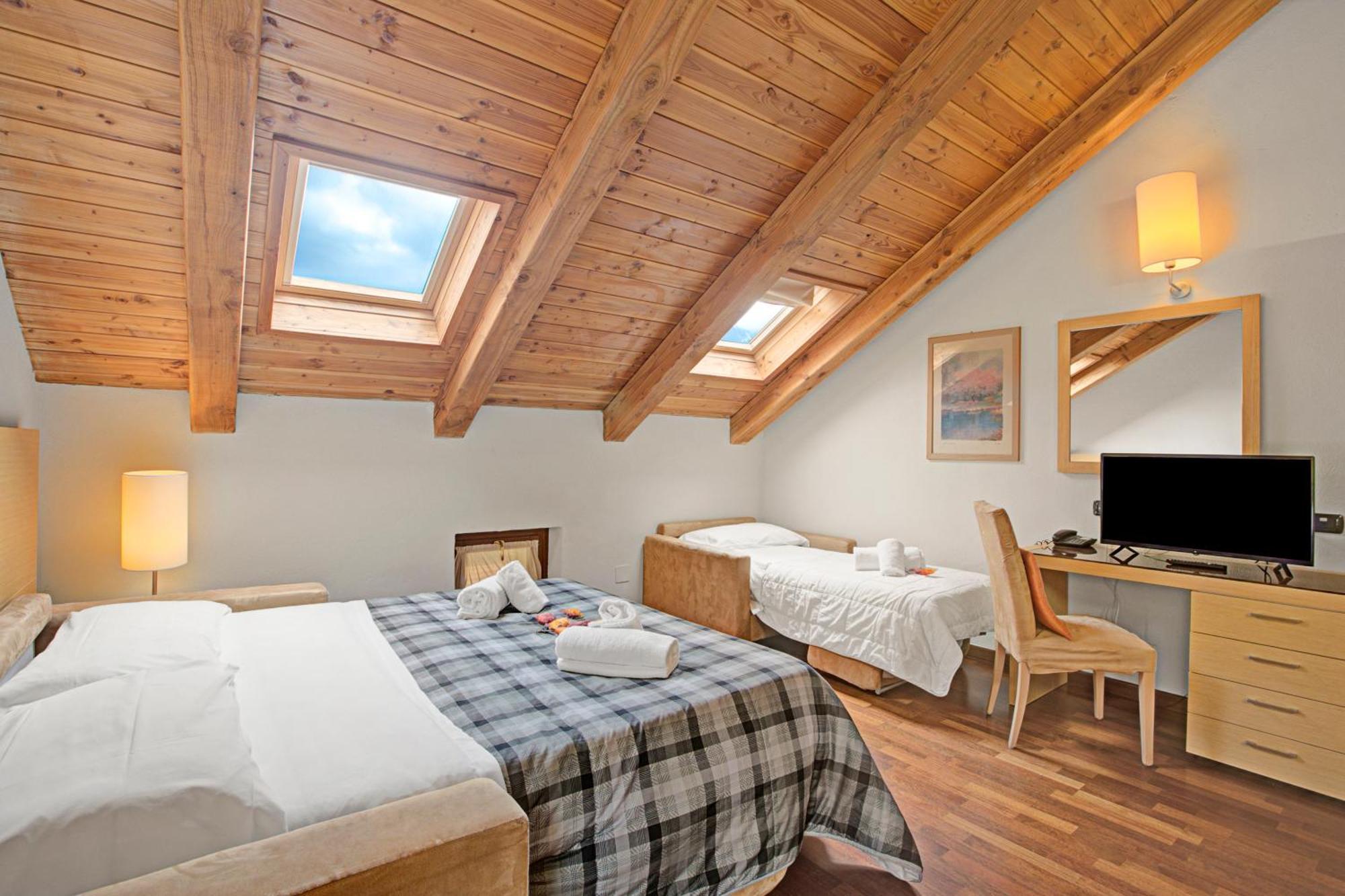 Residence Cianfuran 바르도네키아 외부 사진