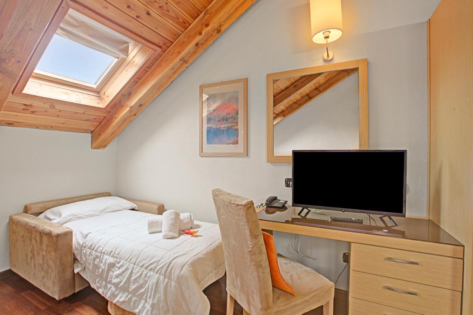 Residence Cianfuran 바르도네키아 외부 사진