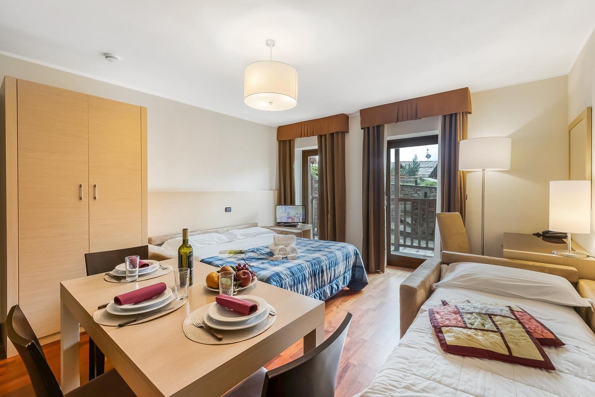 Residence Cianfuran 바르도네키아 외부 사진