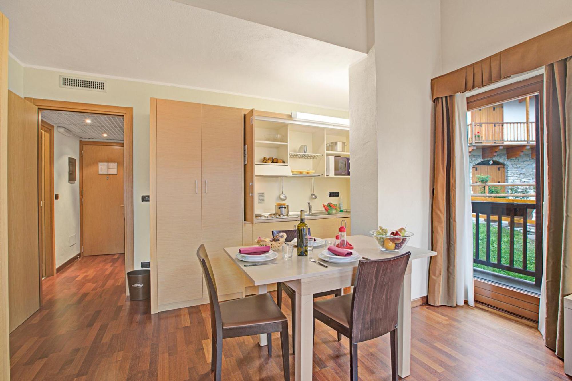 Residence Cianfuran- Happy Rentals 바르도네키아 외부 사진