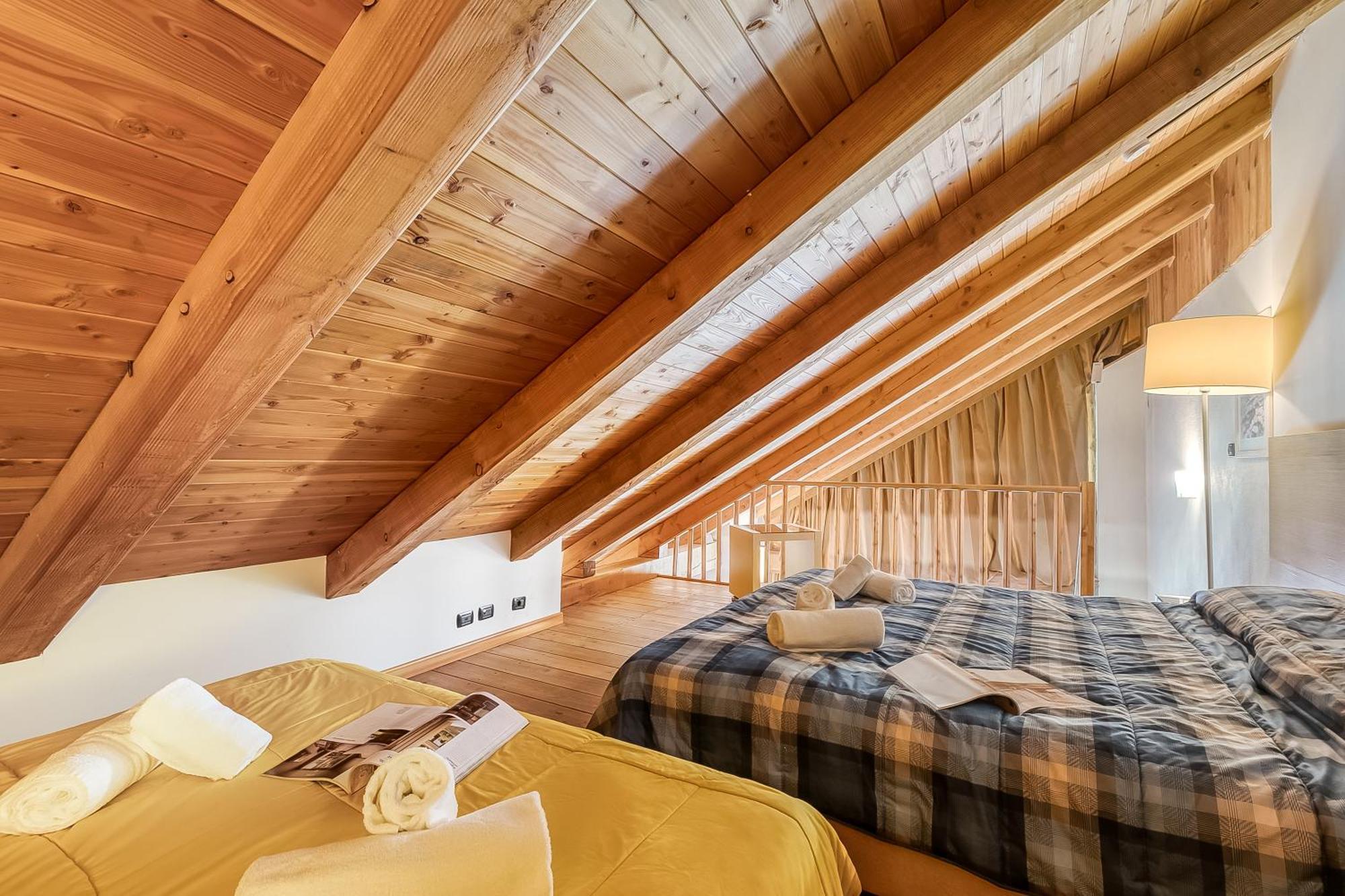 Residence Cianfuran 바르도네키아 외부 사진