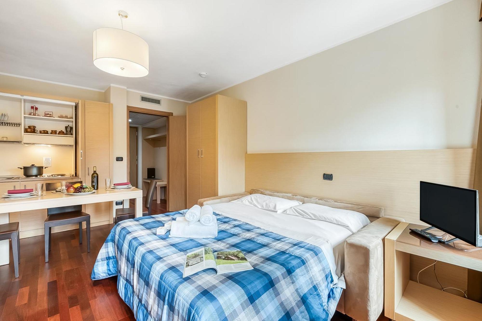 Residence Cianfuran- Happy Rentals 바르도네키아 외부 사진