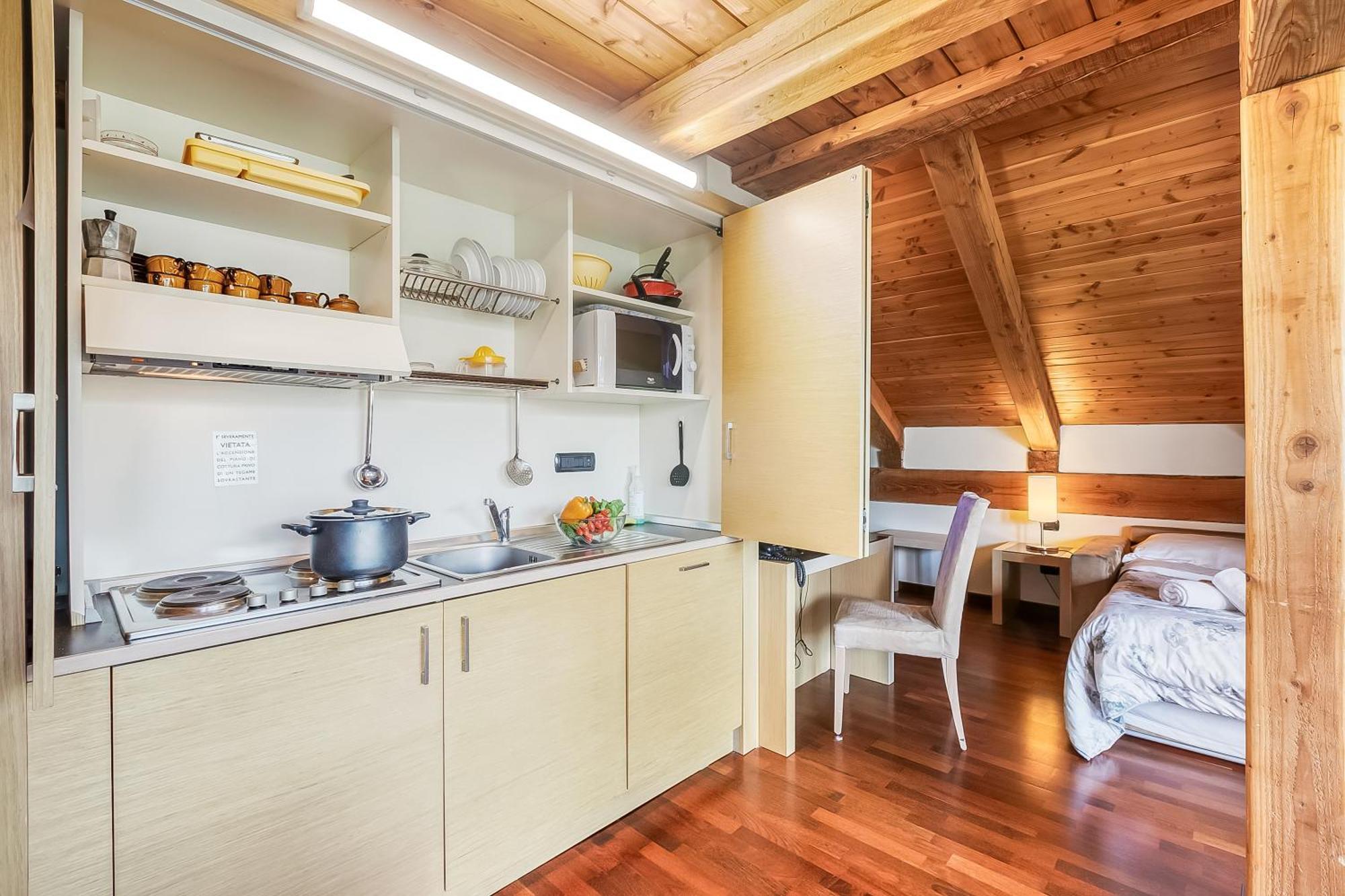 Residence Cianfuran- Happy Rentals 바르도네키아 외부 사진