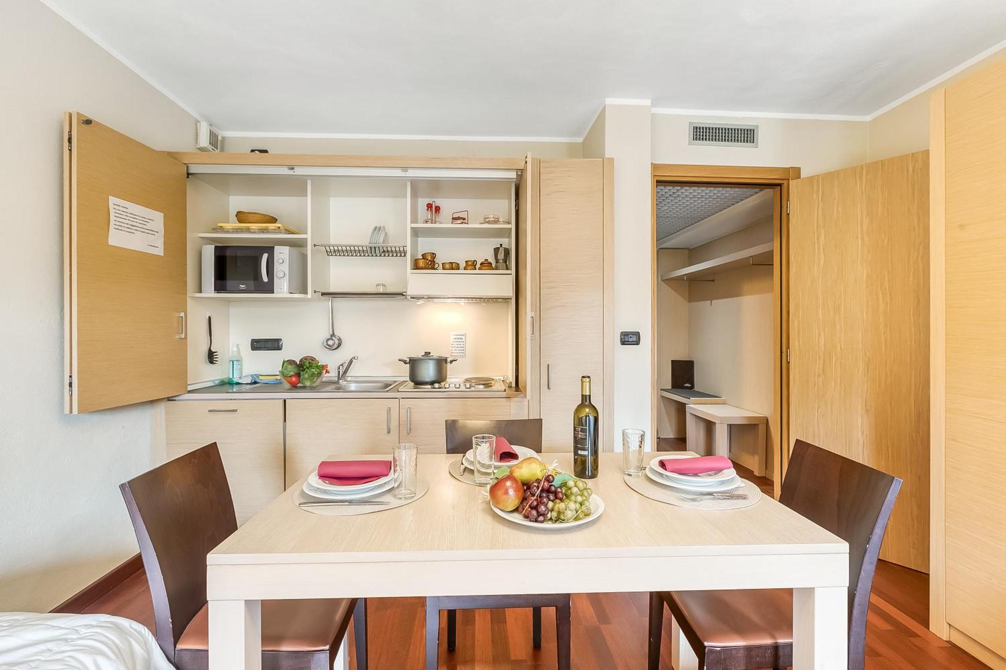 Residence Cianfuran 바르도네키아 외부 사진