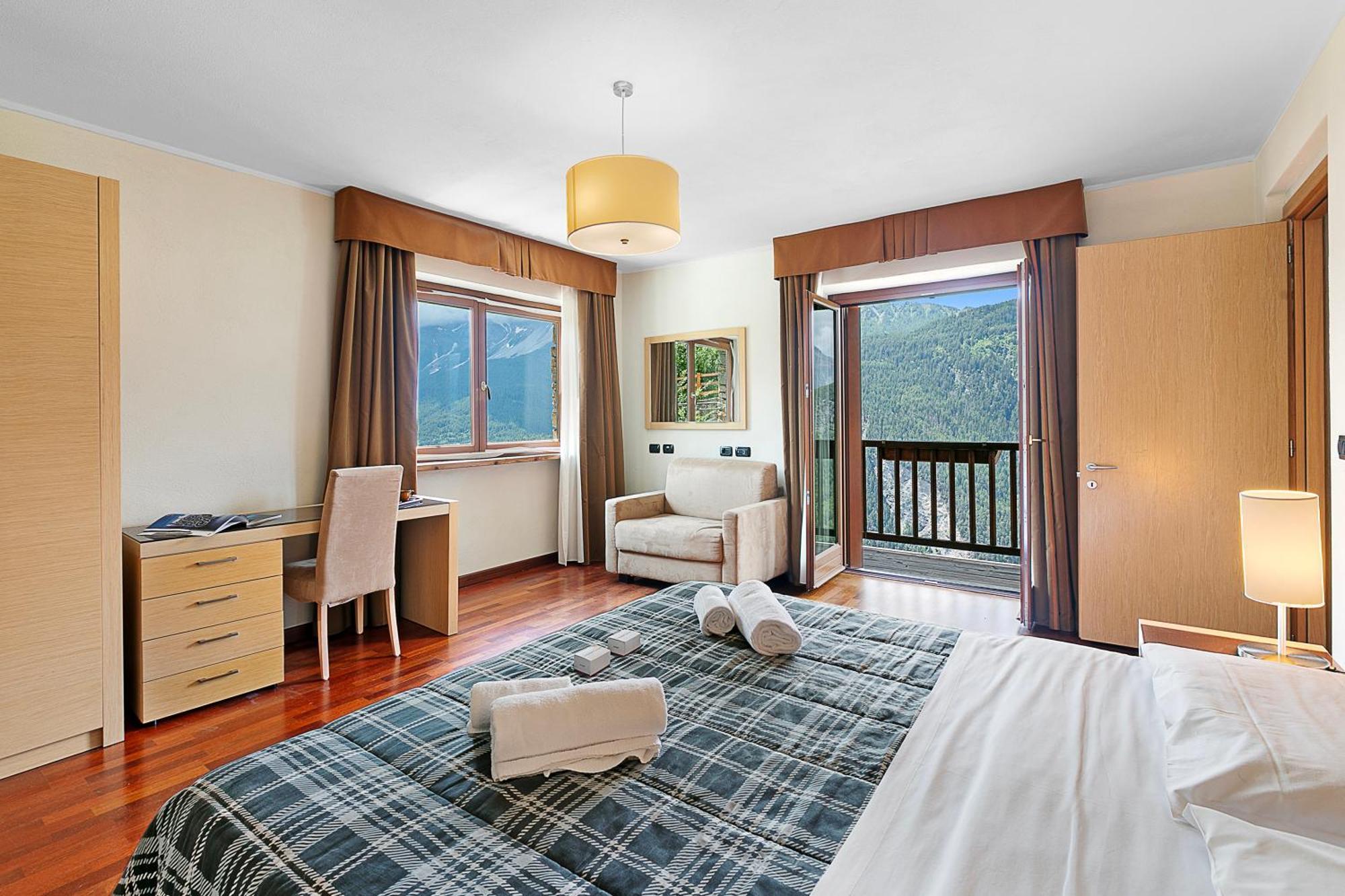 Residence Cianfuran- Happy Rentals 바르도네키아 외부 사진
