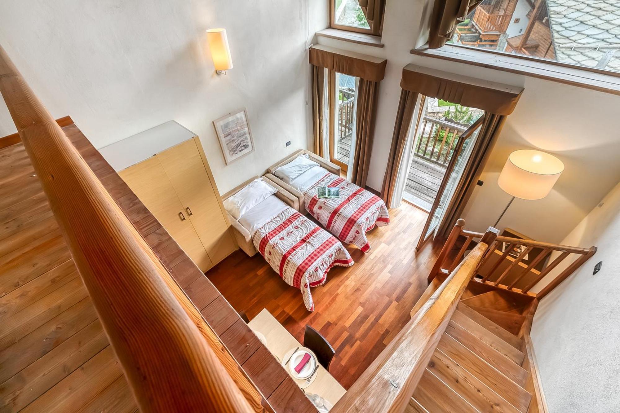 Residence Cianfuran 바르도네키아 외부 사진