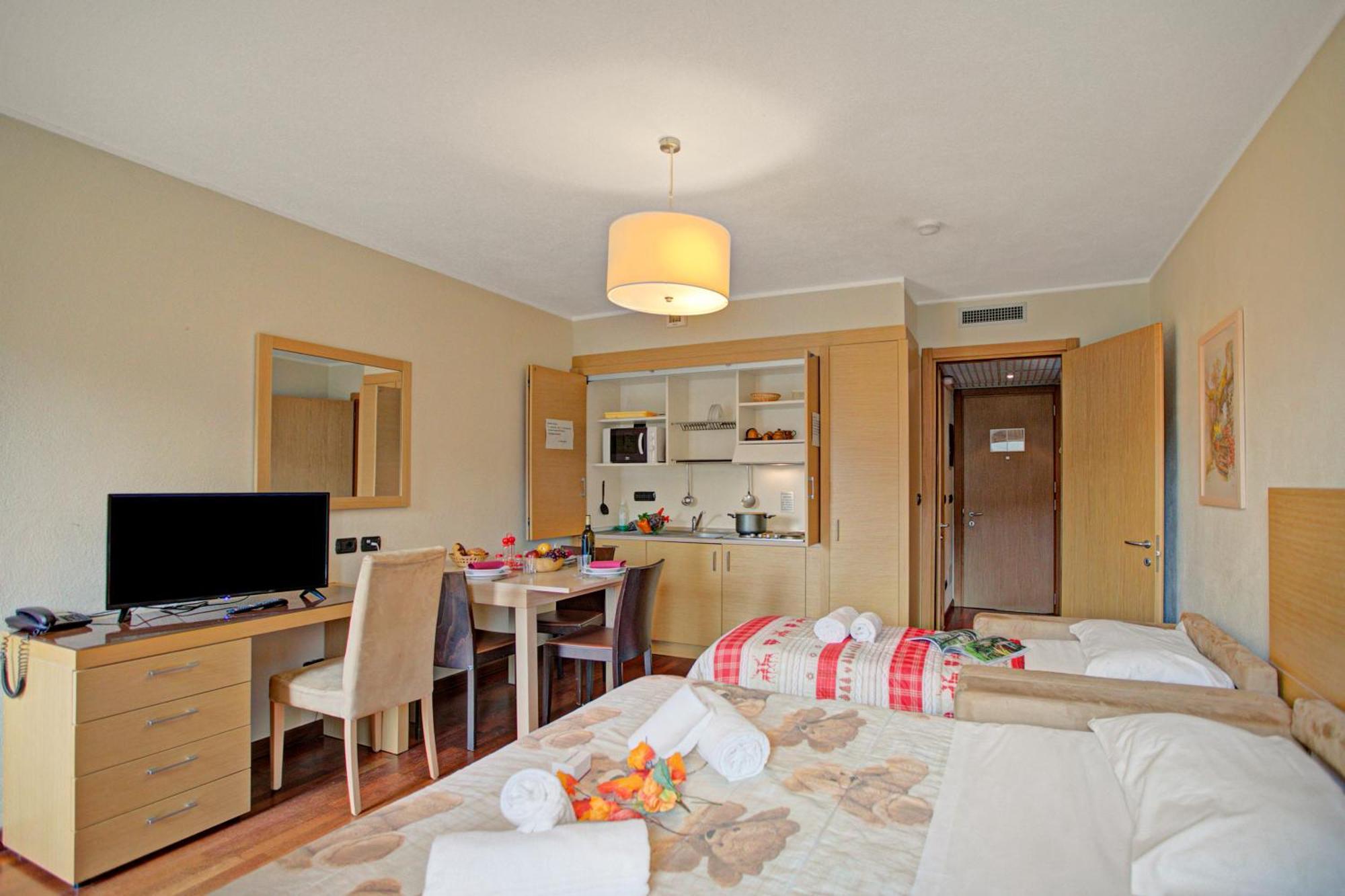 Residence Cianfuran 바르도네키아 외부 사진