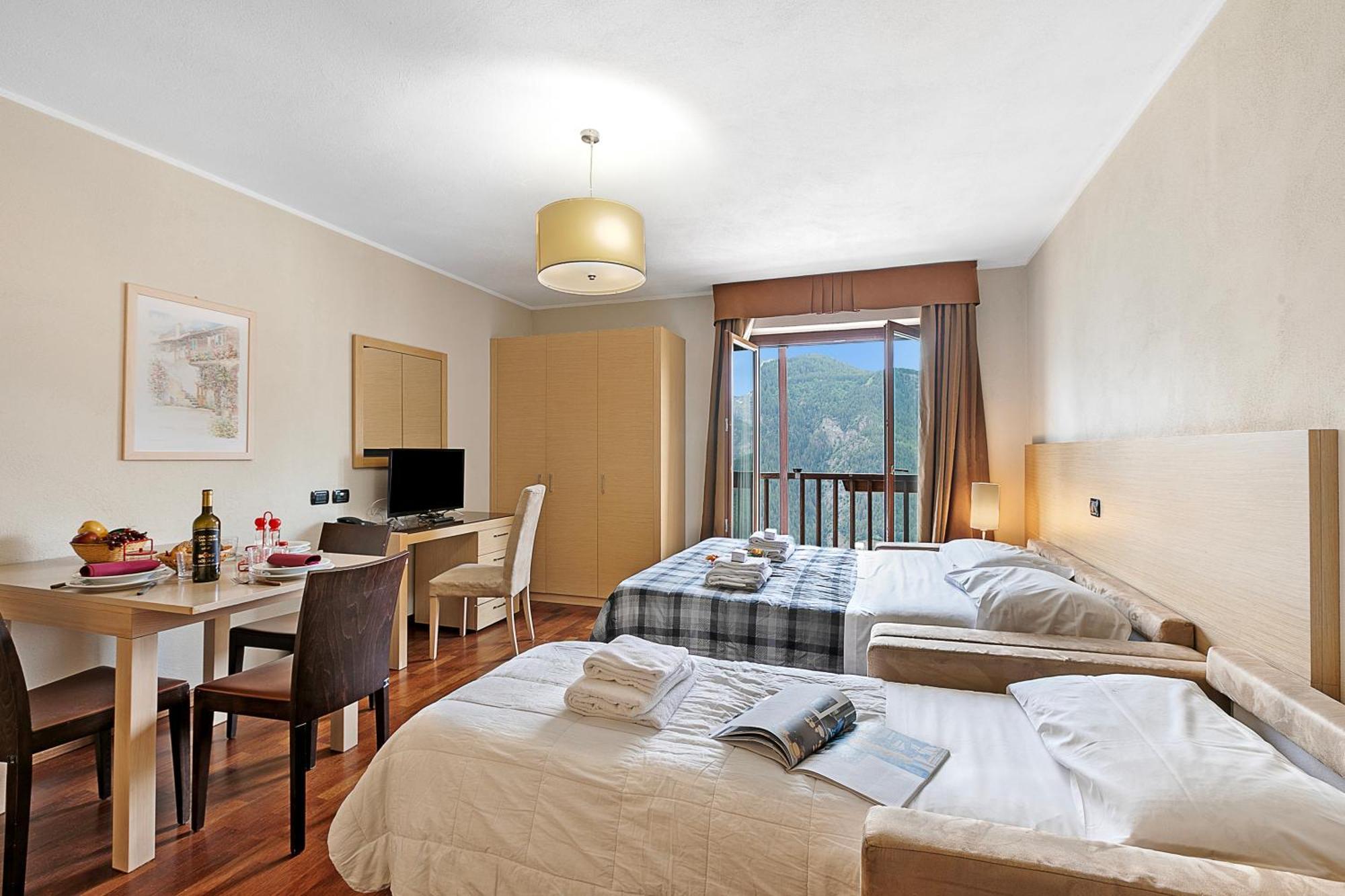 Residence Cianfuran- Happy Rentals 바르도네키아 외부 사진