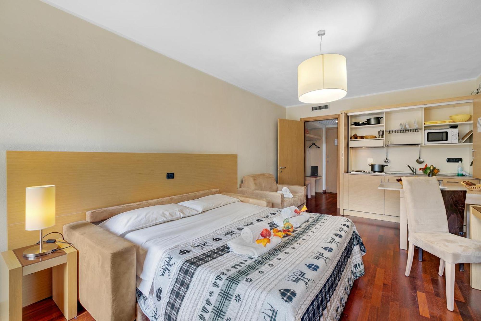 Residence Cianfuran- Happy Rentals 바르도네키아 외부 사진